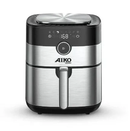 سرخ کن آیکو مدل AK476+FR