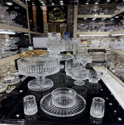 کریستال الیسا