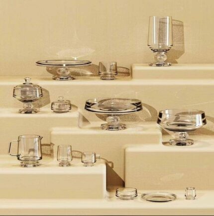 کریستال اگزاتیک